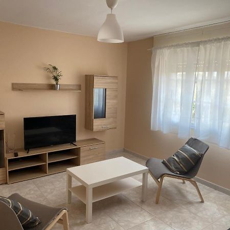 Apartamento En Rias Baixas-Aguino-Ribeira Exterior foto